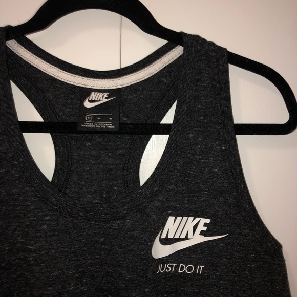 Nike Racerback Tank - Picture 2 of 3
